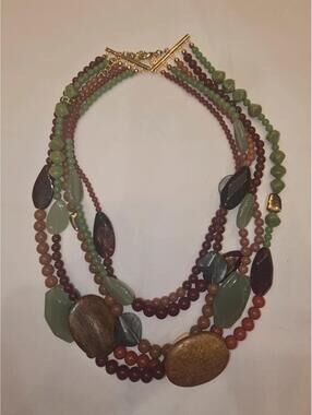 Necklace- Premier Design